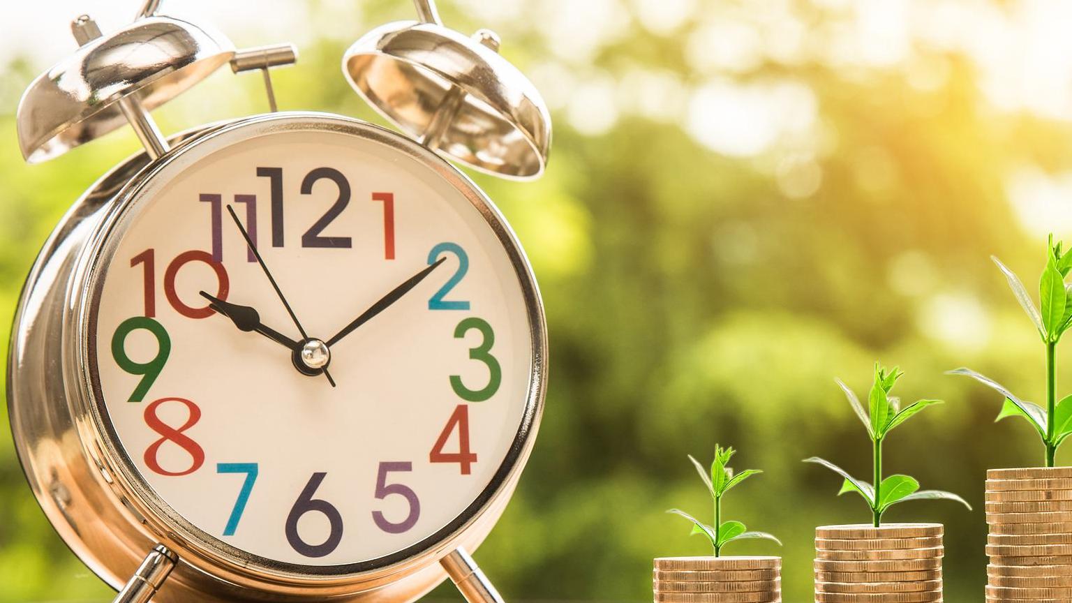 Image d'illustration de l'actualité Mieux gérer son temps au travail, quelques conseils pour un agenda serein
