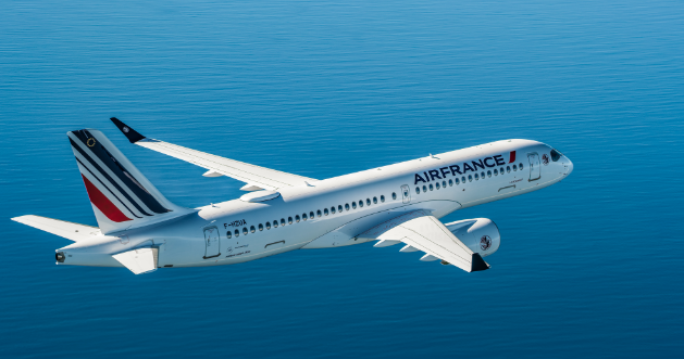 AIR FRANCE