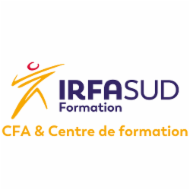 Logo de l'entreprise IRFA SUD 