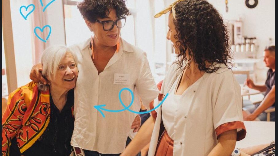Image d'illustration de l'actualité Nos aides-soignants à l'honneur ! 