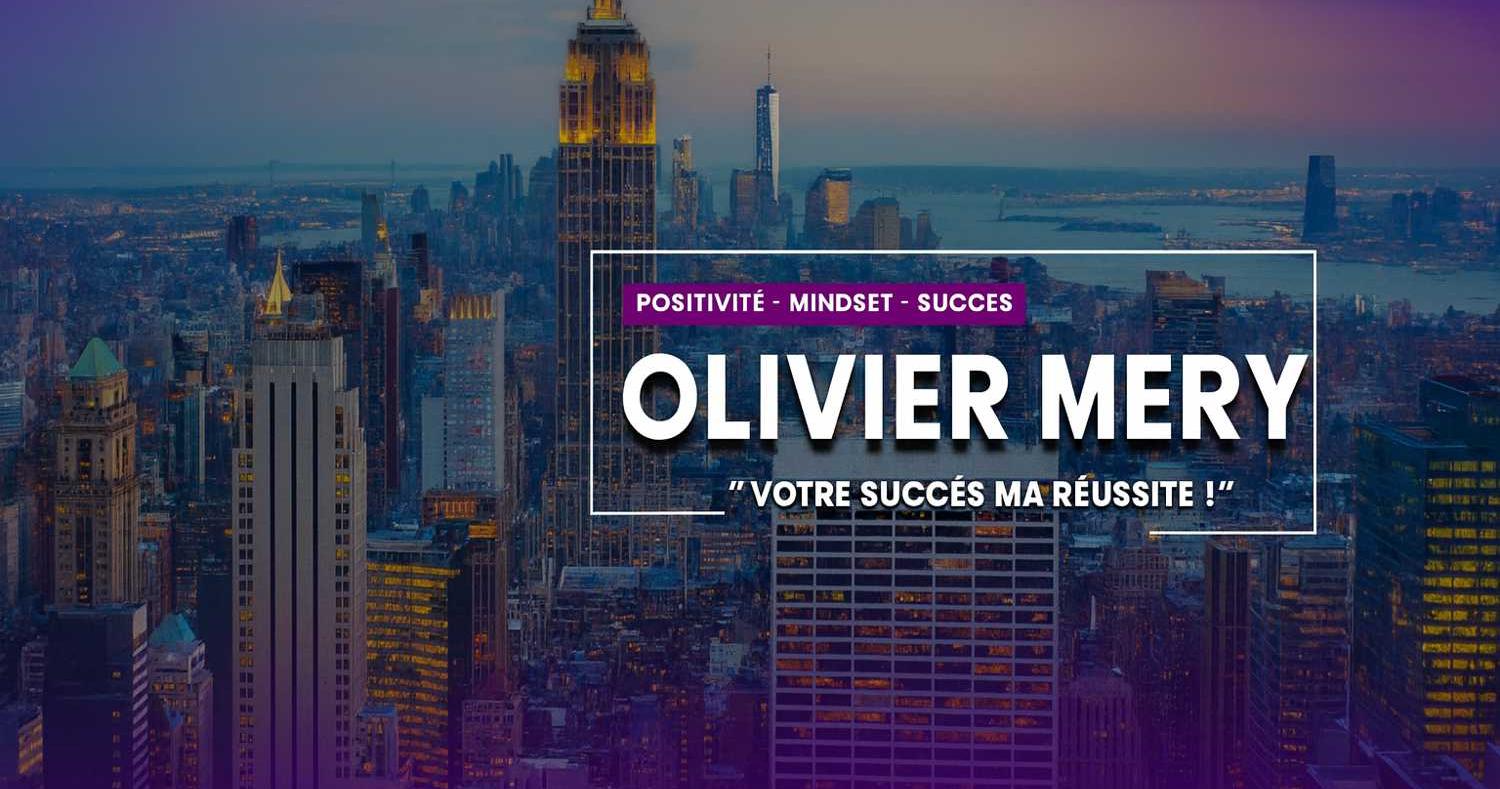 meryolivier.com