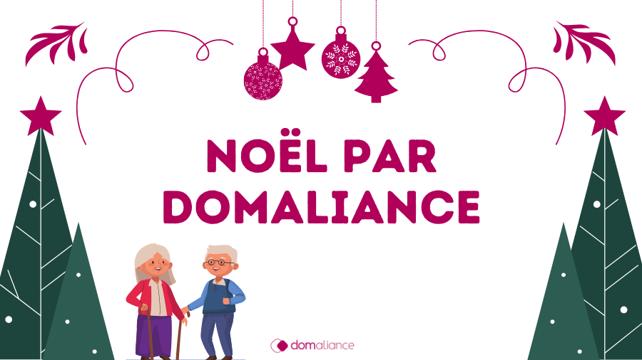 Image d'illustration de l'actualité Un noël sous le signe du bonheur pour tous