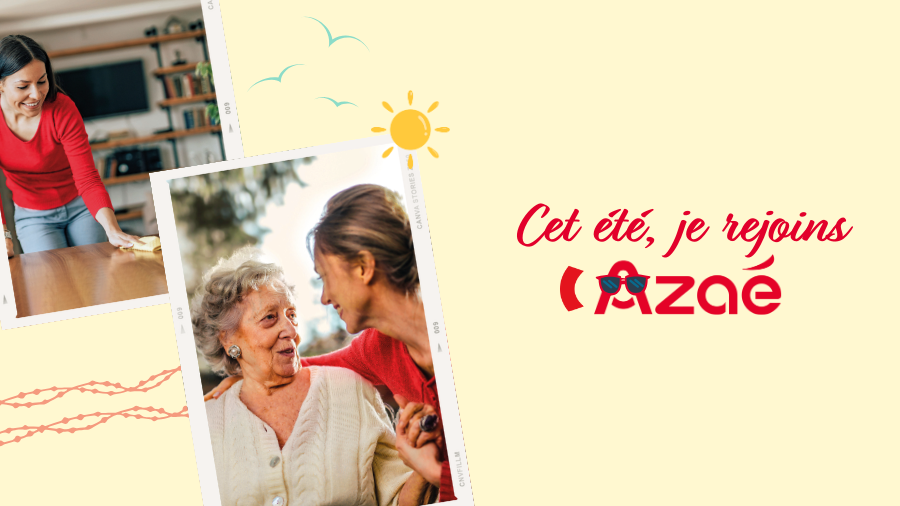 Image d'illustration de l'actualité Démarrez votre été en beauté en nous rejoignant ! 