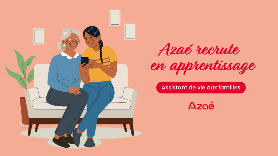 Image d'illustration de l'actualité Assistant(e) de vie : formez-vous et faites la différence