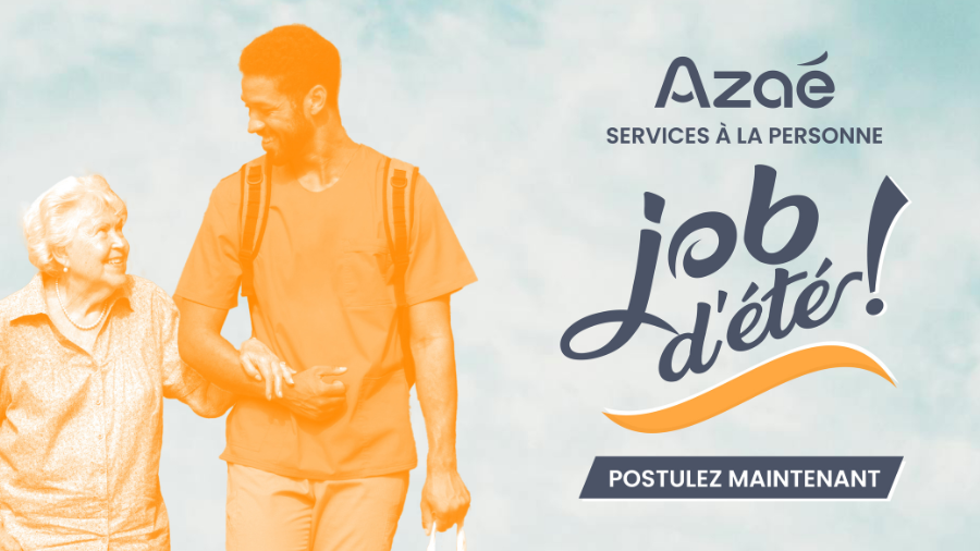 Image d'illustration de l'actualité Envie d'un job d'été qui a du sens ? 