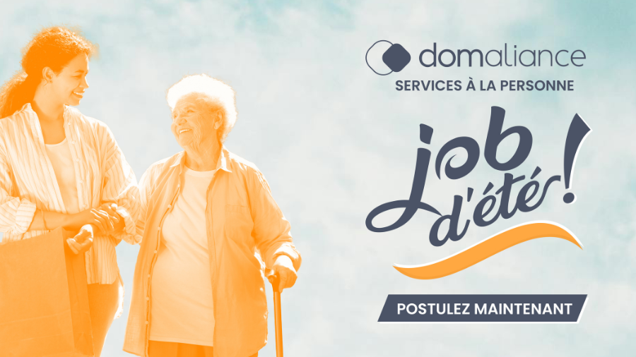 Image d'illustration de l'actualité Et si votre job d’été faisait vraiment la différence ?