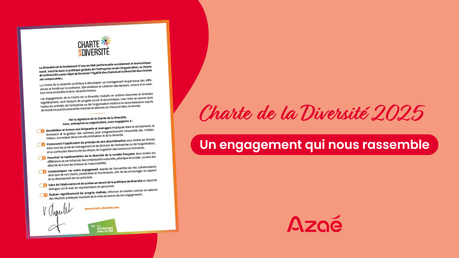 Image d'illustration de l'actualité Diversité et inclusion : un engagement qui nous rassemble