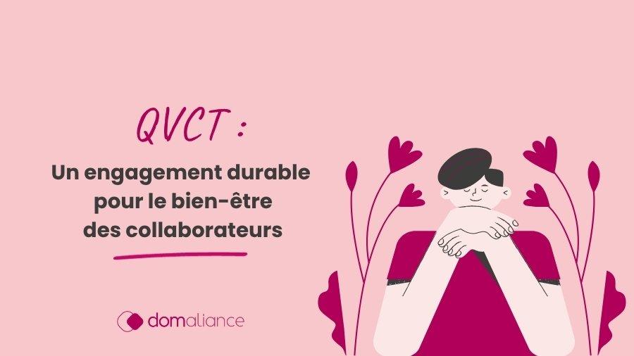 Image d'illustration de l'actualité QVCT : favoriser l’épanouissement de celles et ceux qui accompagnent les autres