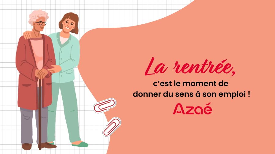 Image d'illustration de l'actualité Et si cette rentrée marquait le début d’une nouvelle aventure professionnelle ?