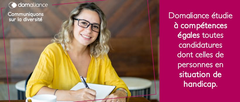 Image d'illustration du sujet Un recrutement inclusif