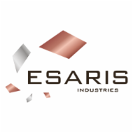 Logo de l'entreprise Esaris Industries