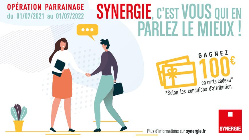 Image d'illustration de l'actualité Opération parrainage