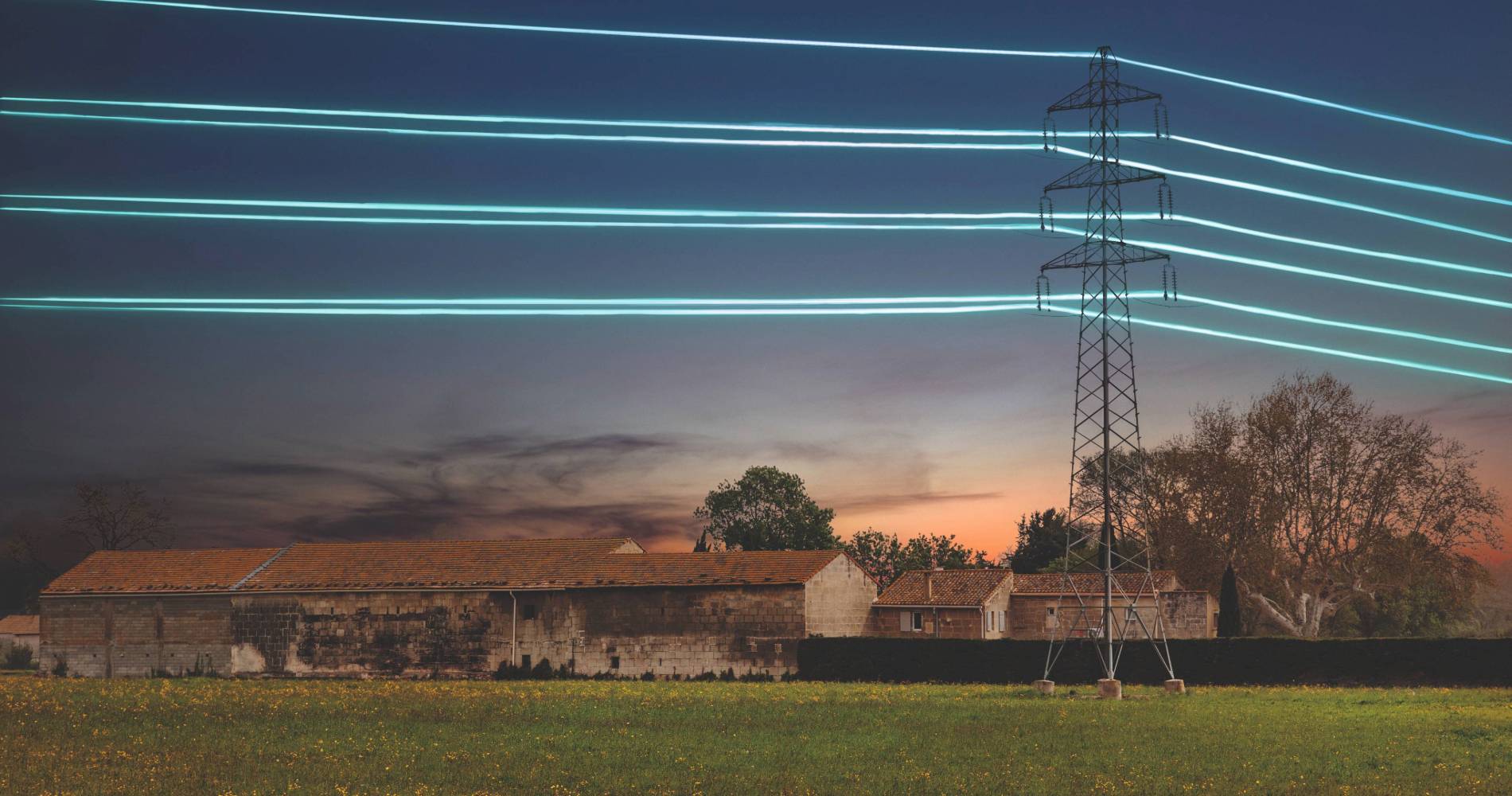 RTE - Réseau de transport d'électricité