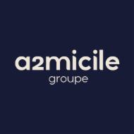 Logo de l'entreprise Groupe A2micile