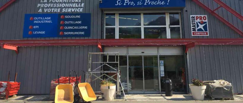 Image d'illustration de l'entreprise Serfix