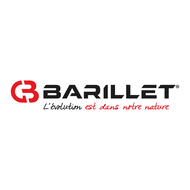 Logo de l'entreprise Groupe BARILLET