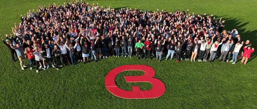 Image d'illustration de l'entreprise Groupe BARILLET