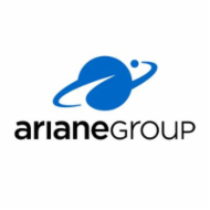 Logo de l'entreprise ArianeGroup