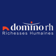 Logo de l'entreprise Domino RH