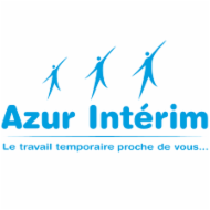 Logo de l'entreprise Azur Intérim
