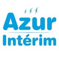 Logo de l'entreprise Azur Intérim
