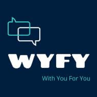 Logo de l'entreprise WYFY - Recrutement et Prestations RH