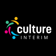 Logo de l'entreprise CULTURE INTERIM