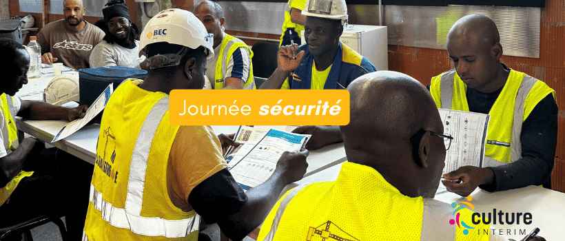 Image d'illustration de l'entreprise CULTURE INTERIM