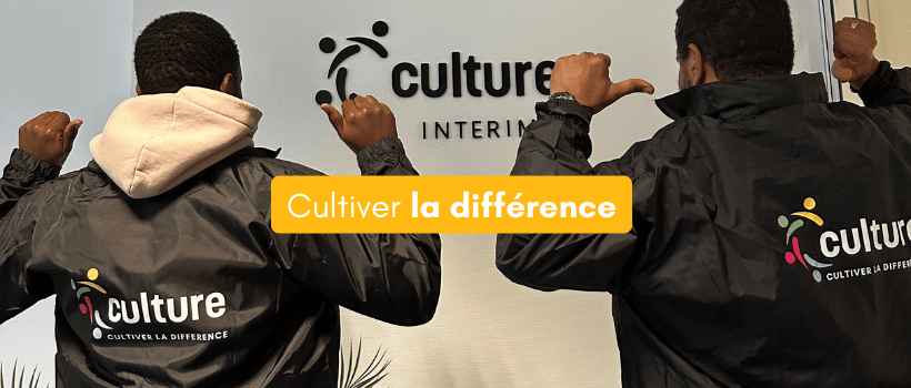 Image d'illustration de l'entreprise CULTURE INTERIM