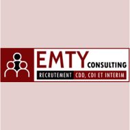 Logo de l'entreprise EMTY Consulting