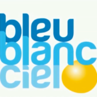 Bleu Blanc Ciel