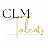 Logo de l'entreprise CLM TALENTS