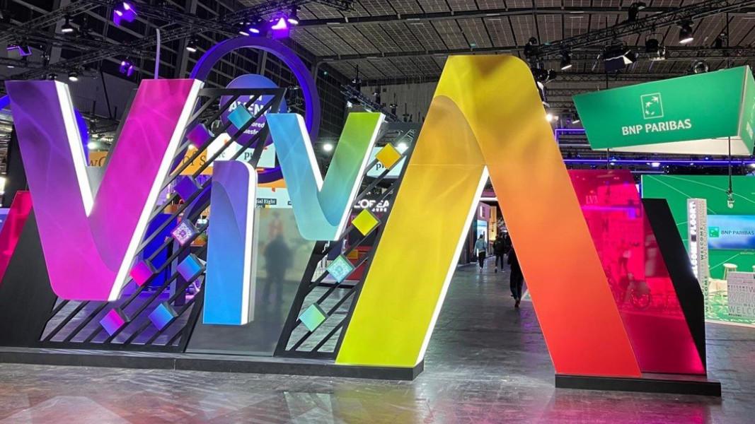 Image d'illustration de l'actualité Rendez-vous à VivaTech : et si vous découvriez BNP Paribas autrement ?