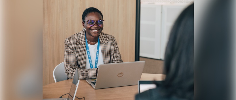 Image d'illustration de l'entreprise Randstad professional Interne