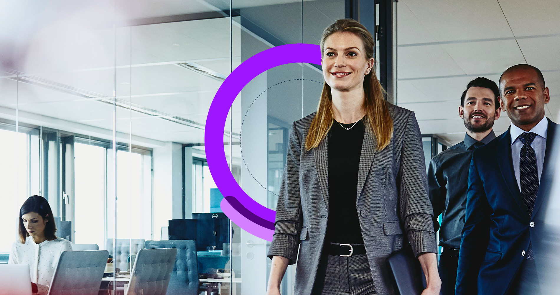 Randstad professional Interne