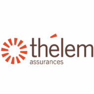 Logo de l'entreprise Thelem assurances