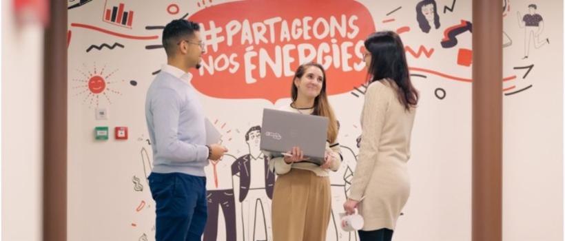 Image d'illustration de l'entreprise Thelem assurances