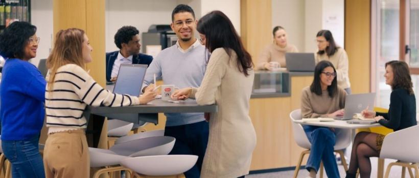 Image d'illustration de l'entreprise Thelem assurances