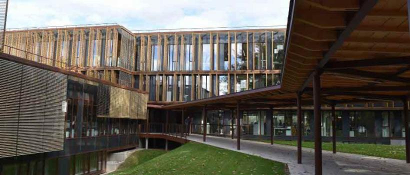 Image d'illustration de l'entreprise Thelem assurances