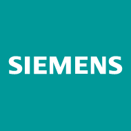 Logo de l'entreprise SIEMENS