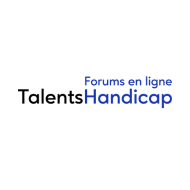 Logo de l'entreprise Groupe Talents Handicap