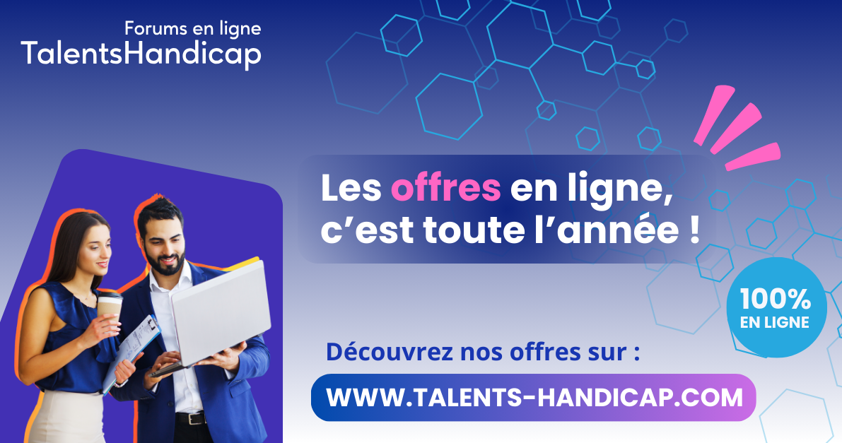 Groupe Talents Handicap