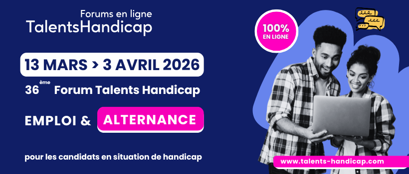 Image d'illustration de l'entreprise Groupe Talents Handicap