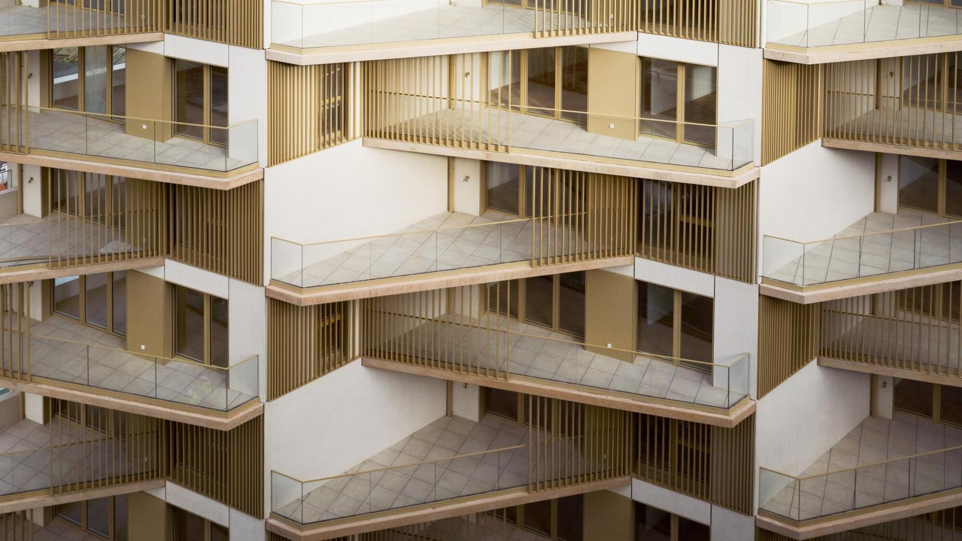Image d'illustration du métier Immobilier