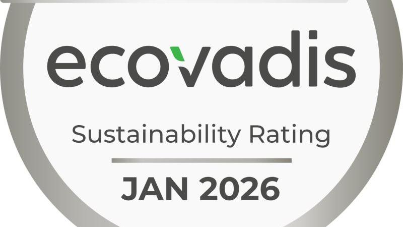 Image d'illustration de l'actualité Note ECOVADIS