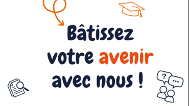 Image d'illustration de l'actualité Calendrier des forums de mars 2026