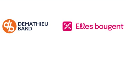 Image d'illustration de l'actualité DEMATHIEU BARD renforce son engagement avec Elles bougent