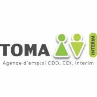 Logo de l'entreprise TOMA INTERIM