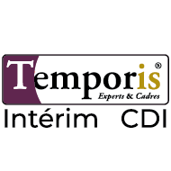 Logo de l'entreprise TEMPORIS