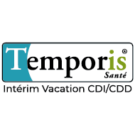 Logo de l'entreprise TEMPORIS